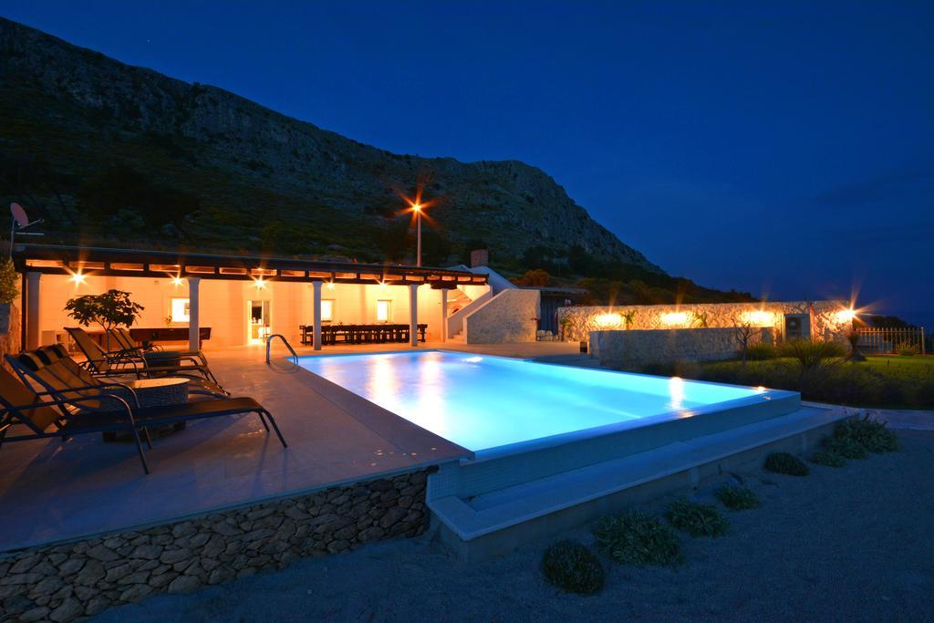 Villa View 4 You Podstrana Exterior foto